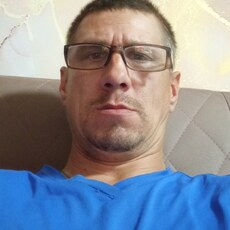 Фотография мужчины Волк, 42 года из г. Отрадный