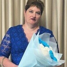 Фотография девушки Ольга, 48 лет из г. Иркутск