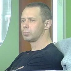 Фотография мужчины Виталий, 42 года из г. Мозырь