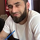 Эльдар, 35 лет