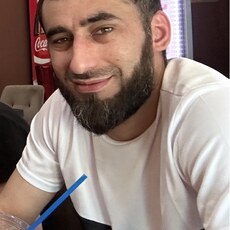 Фотография мужчины Эльдар, 35 лет из г. Москва