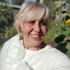 Фотография девушки Светлана, 58 лет из г. Луганск