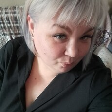 Фотография девушки Marysai, 37 лет из г. Лысьва