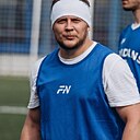 Sasha, 33 года