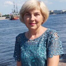 Фотография девушки Светлана, 61 год из г. Новополоцк