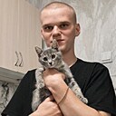 Никита, 21 год