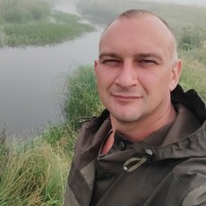 Фотография мужчины Роман, 41 год из г. Норильск