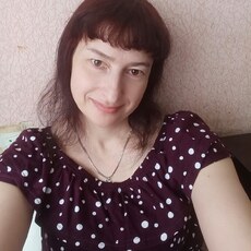 Фотография девушки Галина, 44 года из г. Верхняя Пышма