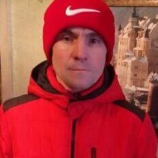 Фотография мужчины Андрей, 45 лет из г. Торез