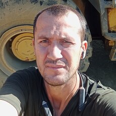 Фотография мужчины Prostoy M, 35 лет из г. Братск