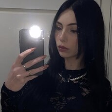 Фотография девушки Алиса, 28 лет из г. Санкт-Петербург