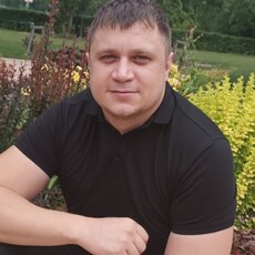 Фотография мужчины Дима, 36 лет из г. Рубцовск