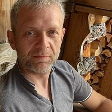 Фотография мужчины Олег, 49 лет из г. Мариуполь