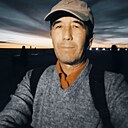 Аббос, 52 года