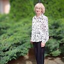 Татьяна, 62 года