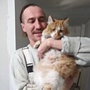 Vitek, 40 лет