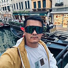 Фотография мужчины Куаныш, 33 года из г. Алматы