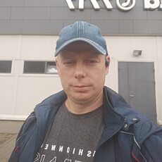Фотография мужчины Дмитрий, 40 лет из г. Бобруйск
