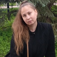 Фотография девушки Ирина, 36 лет из г. Елец
