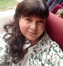 Фотография девушки Ольга, 48 лет из г. Судогда