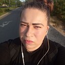 Настюша, 34 года