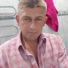 Фотография мужчины Алексей, 48 лет из г. Хабаровск