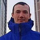 Виктор, 32 года