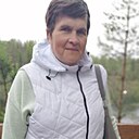 Людмила, 53 года