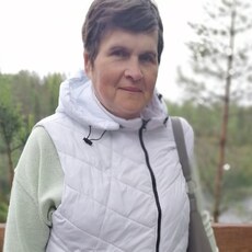 Фотография девушки Людмила, 53 года из г. Гродно