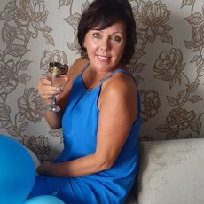 Фотография девушки Анна, 51 год из г. Архангельск