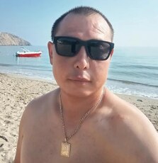 Фотография мужчины Марат, 38 лет из г. Лисаковск