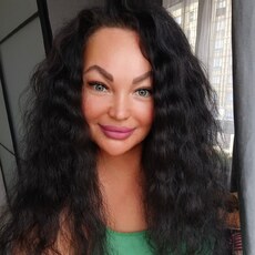 Фотография девушки Весна, 43 года из г. Москва