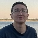 Ренат, 25 лет