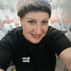 Фотография девушки Оксана, 54 года из г. Саяногорск