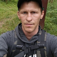 Фотография мужчины Илья, 36 лет из г. Черняховск