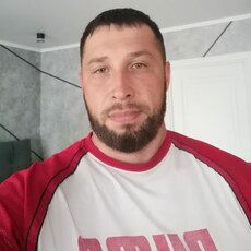 Фотография мужчины Дима, 35 лет из г. Бийск