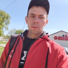 Фотография мужчины Evgen, 34 года из г. Новы-Двор-Мазовецки