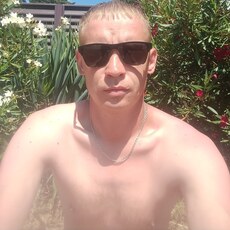 Фотография мужчины Максим, 35 лет из г. Челябинск