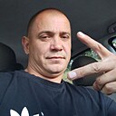 Серега, 38 лет