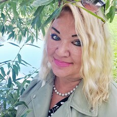 Фотография девушки Ирина, 46 лет из г. Санкт-Петербург