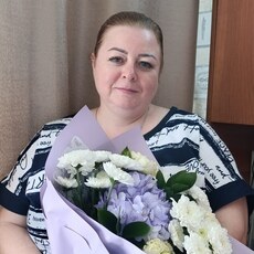 Фотография девушки Анастасия, 42 года из г. Десногорск