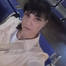 Фотография девушки Ксения, 41 год из г. Анжеро-Судженск