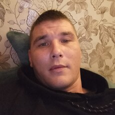 Фотография мужчины Александр, 31 год из г. Йошкар-Ола