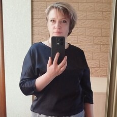 Фотография девушки Валентина, 43 года из г. Столин