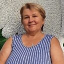 Анна, 63 года