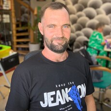 Фотография мужчины Илья, 29 лет из г. Усть-Лабинск