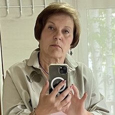 Фотография девушки Илона, 65 лет из г. Иркутск