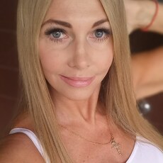 Фотография девушки Марина, 45 лет из г. Нижний Новгород
