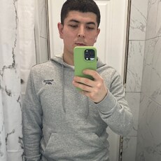 Фотография мужчины Влад, 25 лет из г. Ижевск