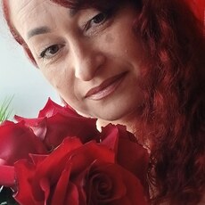 Фотография девушки Nelya, 48 лет из г. Кольчугино